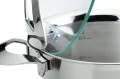 Garnki FISSLER Solea - zestaw 4 garnków ze szklanymi pokrywami  / 10 lat gwarancji