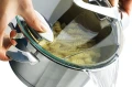Garnki FISSLER Solea - zestaw 4 garnków ze szklanymi pokrywami  / 10 lat gwarancji