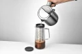 WMF - Zaparzacz do kawy, kawiarka Coffee Time 0,7 l + 2 filiżanki