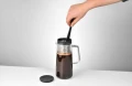WMF - Zaparzacz do kawy, kawiarka Coffee Time 0,7 l + 2 filiżanki