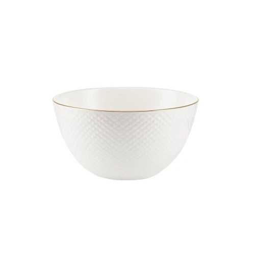 Villa Italia Bari GOLD - Salaterka 15 cm