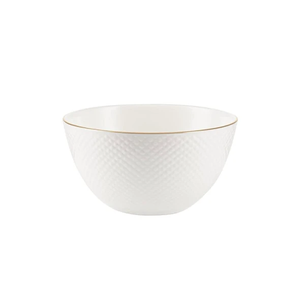 Villa Italia Bari GOLD - Salaterka 15 cm