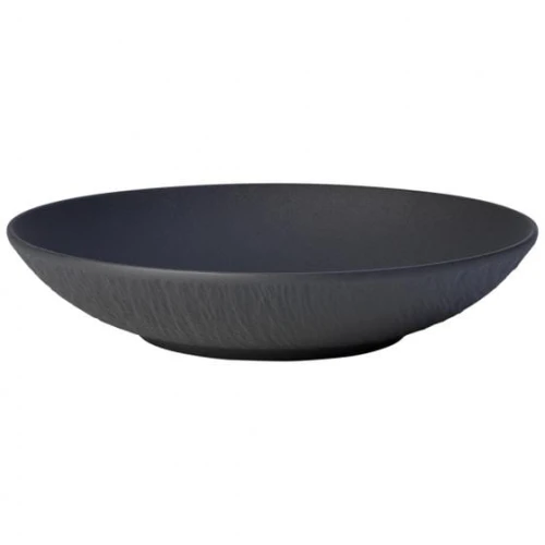 Płaska miska 24cm Manufacture Rock