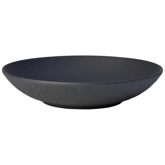 Płaska miska 24cm Manufacture Rock