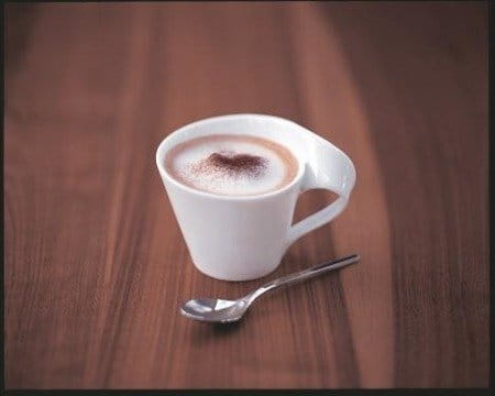 Filiżanka do cappuccino 250ml NewWave Caffè