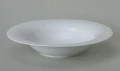 Villa Italia Plus White - Talerz głęboki 22,5 cm