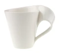 Duży porcelanowy kubek 300ml NewWave Caffè