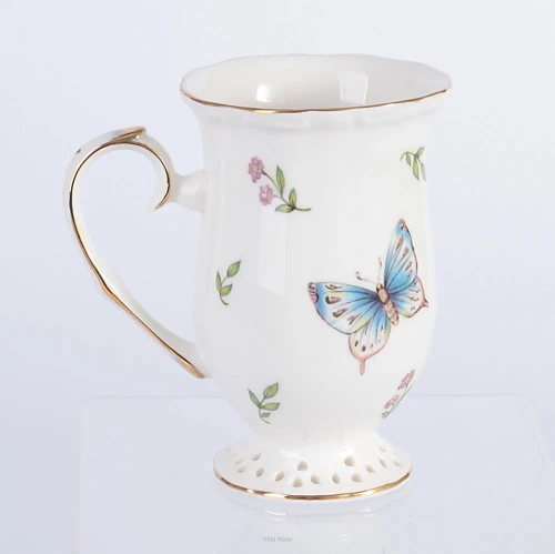 Villa Italia Leda Ivory - Kubek 280 ml