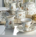 Villa Italia Leda Ivory - Kubek 280 ml