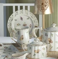 Villa Italia Leda Ivory - Kubek 280 ml