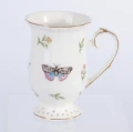 Villa Italia Leda Ivory - Kubek 280 ml