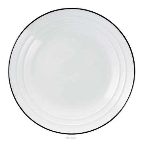 Villa Italia Nostalgia - talerz obiadowy 26cm