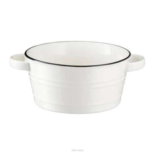 Villa Italia Nostalgia - salaterka 21cm