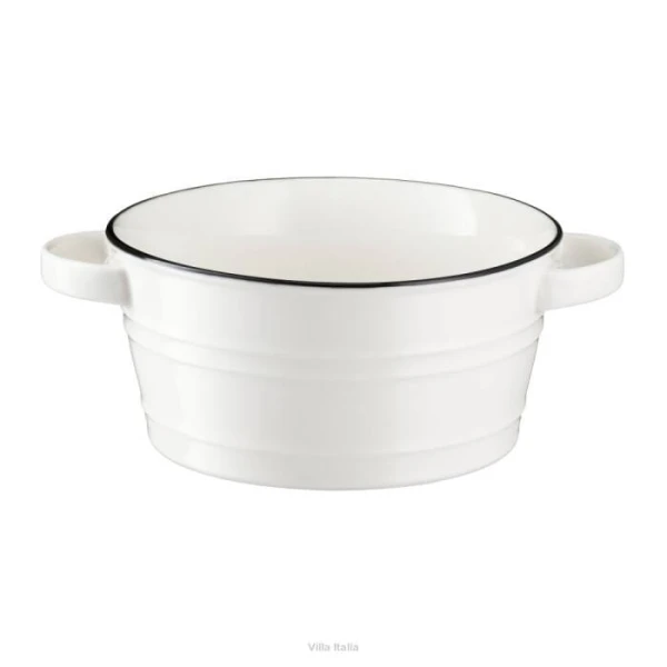 Villa Italia Nostalgia - salaterka 21cm