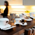 Zestaw dwóch filiżanek NewWave Caffè