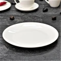 Villa Italia Boston zestaw obiadowy dla 6osób 20elementów - PROMOCJA- porcelana kostna