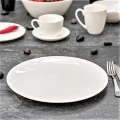 Villa Italia Boston zestaw do herbaty dla 6osób 19 elementów - PROMOCJA- porcelana kostna