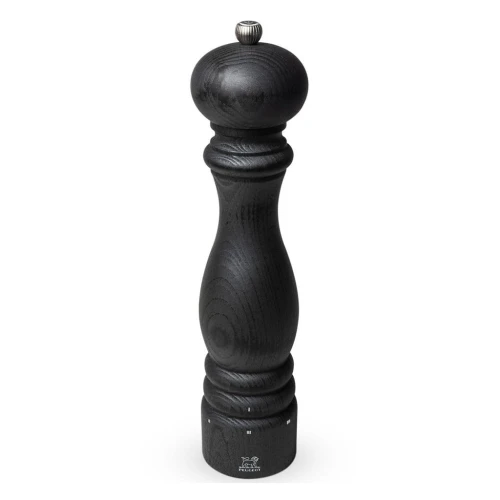-25%- Peugeot Paris Graphite młynek do pieprzu, czarny wys. 30 cm