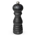 -25%- Peugeot Paris Graphite młynek do soli, czarny wys. 18 cm