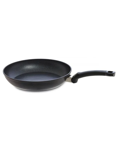 Fissler Adamant Classic - patelnia mineralna 28cm - ZDROWE GOTOWANIE