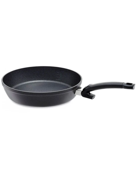 Fissler Adamant Comfort - patelnia mineralna 28cm - ZDROWE GOTOWANIE