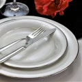 Villa Italia Valentino - zestaw obiadowy dla 12 osób