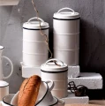Villa Italia Nostalgia - pojemnik 16cm