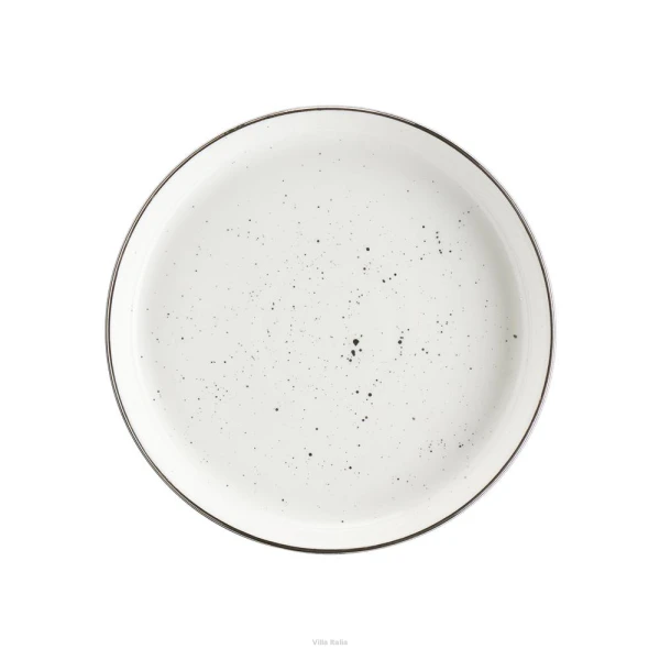 Villa Italia Polvere - talerz deserowy 20cm