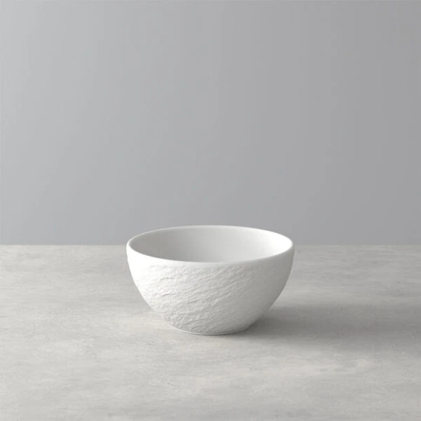 Miska Manufacture Rock Blanc